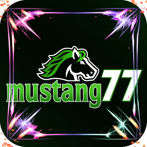 mustang77 — galeri pratinjau Resmi APK